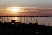 Sonnenuntergang