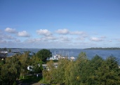 Seeblick